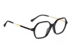 Jimmy Choo Női Fekete Szemüvegkeret JC 380/G 807