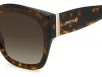 Jimmy Choo Női Barna Napszemüveg JM LEELA/S 086 HA