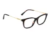 Jimmy Choo Női Barna Szemüvegkeret JC 374 086