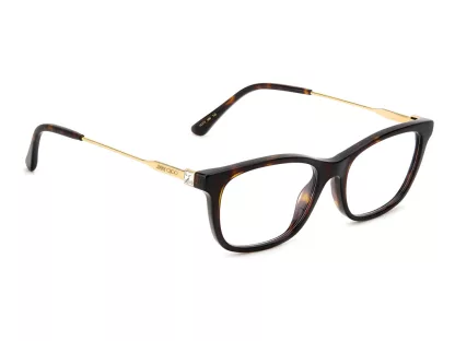 Jimmy Choo Női Barna Szemüvegkeret JC 374 086