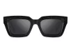 Jimmy Choo Női Fekete Napszemüveg JM MEGS/S 807 T4