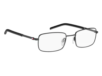 Tommy Hilfiger Férfi Szürke Szemüvegkeret TH 1992 SVK