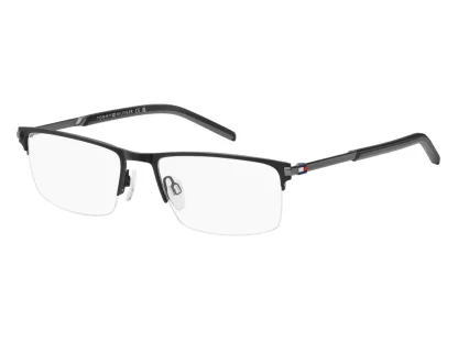 Tommy Hilfiger Férfi Fekete Szemüvegkeret TH 1993 003