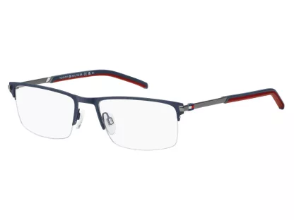 Tommy Hilfiger Férfi Kék Szemüvegkeret TH 1993 FLL