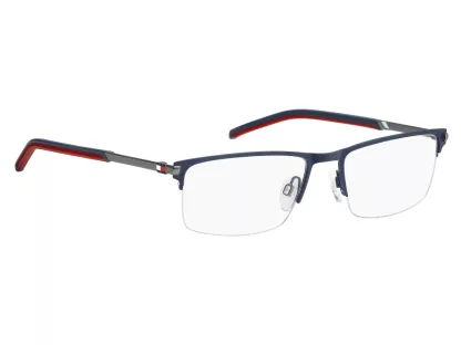Tommy Hilfiger Férfi Kék Szemüvegkeret TH 1993 FLL