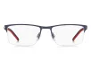 Tommy Hilfiger Férfi Kék Szemüvegkeret TH 1993 FLL