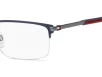 Tommy Hilfiger Férfi Kék Szemüvegkeret TH 1993 FLL
