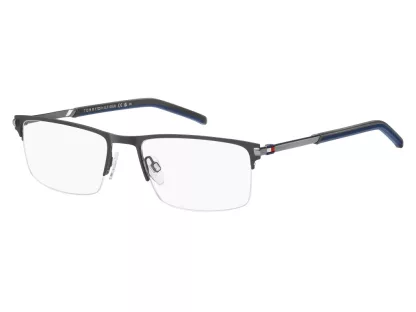 Tommy Hilfiger Férfi Szürke Szemüvegkeret TH 1993 FRE