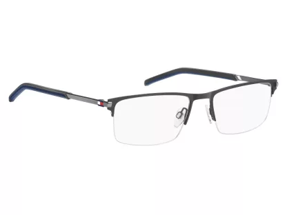 Tommy Hilfiger Férfi Szürke Szemüvegkeret TH 1993 FRE