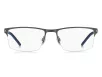 Tommy Hilfiger Férfi Szürke Szemüvegkeret TH 1993 FRE