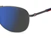 Tommy Hilfiger Férfi Szürke Napszemüveg TH 2023/S R80 ZS