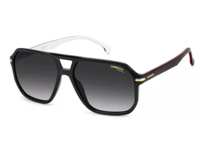 Carrera Férfi Fekete Napszemüveg CA 302/S M4P 9O