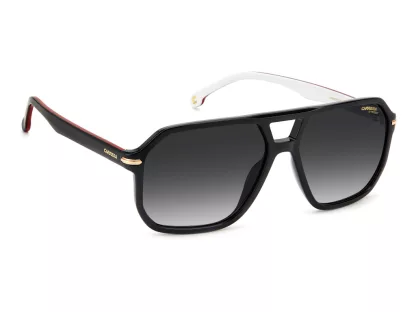 Carrera Férfi Fekete Napszemüveg CA 302/S M4P 9O