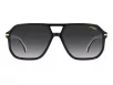 Carrera Férfi Fekete Napszemüveg CA 302/S M4P 9O