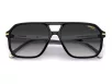 Carrera Férfi Fekete Napszemüveg CA 302/S M4P 9O