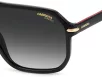 Carrera Férfi Fekete Napszemüveg CA 302/S M4P 9O