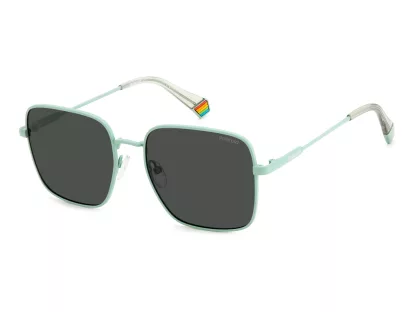 Polaroid Női Zöld Napszemüveg PLD 6194/S/X N47 M9