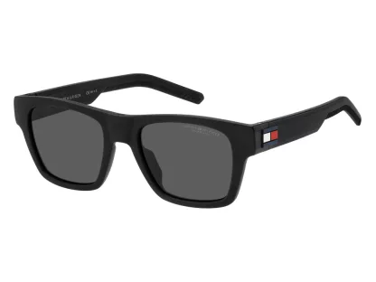 Tommy Hilfiger Férfi Fekete Napszemüveg TH 1975/S 003 M9