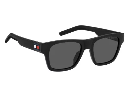 Tommy Hilfiger Férfi Fekete Napszemüveg TH 1975/S 003 M9