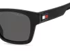 Tommy Hilfiger Férfi Fekete Napszemüveg TH 1975/S 003 M9