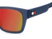 Tommy Hilfiger Férfi Kék Napszemüveg TH 1975/S FLL B8