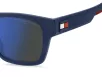 Tommy Hilfiger Férfi Kék Napszemüveg TH 1975/S FLL ZS