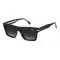 Carrera Férfi-Női Barna Napszemüveg CA 305/S 086 9O