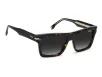 Carrera Férfi-Női Barna Napszemüveg CA 305/S 086 9O
