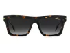 Carrera Férfi-Női Barna Napszemüveg CA 305/S 086 9O
