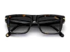 Carrera Férfi-Női Barna Napszemüveg CA 305/S 086 9O