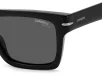 Carrera Férfi-Női Fekete Napszemüveg CA 305/S 807 M9