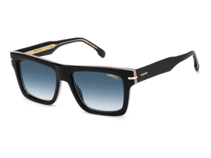Carrera Férfi-Női Fekete Napszemüveg CA 305/S M4P 08