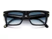 Carrera Férfi-Női Fekete Napszemüveg CA 305/S M4P 08