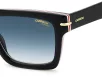 Carrera Férfi-Női Fekete Napszemüveg CA 305/S M4P 08