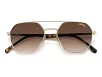 Carrera Signature Barna - Barna színátmenetes Napszemüveg CA-303-S-06J-HA