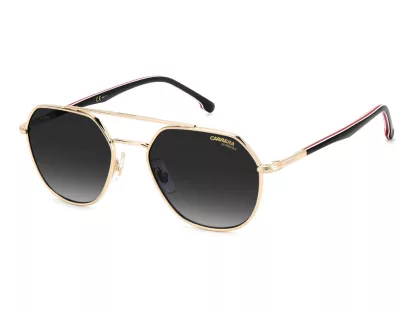 Carrera Férfi-Női Arany Napszemüveg CA 303/S W97 9O