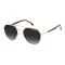 Carrera Férfi-Női Arany Napszemüveg CA 303/S W97 9O