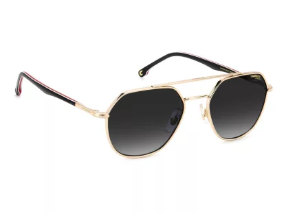 Carrera Férfi-Női Arany Napszemüveg CA 303/S W97 9O