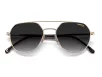 Carrera Férfi-Női Arany Napszemüveg CA 303/S W97 9O