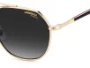 Carrera Férfi-Női Arany Napszemüveg CA 303/S W97 9O