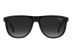 Carrera Férfi Fekete Napszemüveg CA 8059/S 807 9O