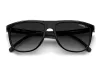 Carrera Férfi Fekete Napszemüveg CA 8059/S 807 9O