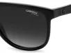 Carrera Férfi Fekete Napszemüveg CA 8059/S 807 9O