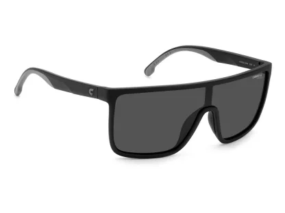 Carrera Férfi-Női Fekete Napszemüveg CA 8060/S 003 IR