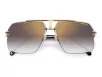 Carrera Férfi Arany Napszemüveg CA 1054/S RHL FQ