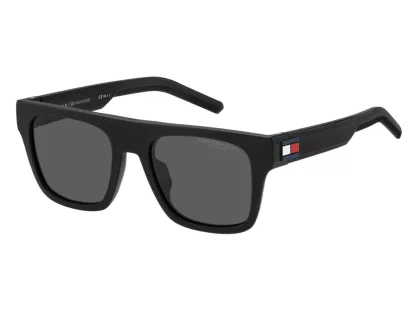 Tommy Hilfiger Férfi Fekete Napszemüveg TH 1976/S 003 M9