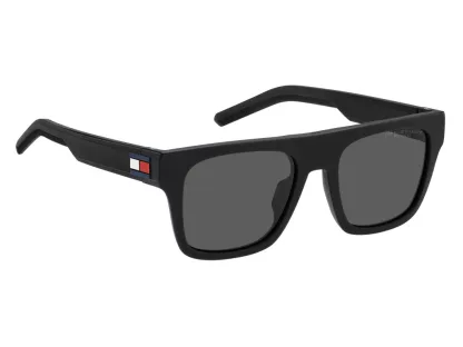 Tommy Hilfiger Férfi Fekete Napszemüveg TH 1976/S 003 M9