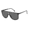 Carrera Férfi Fekete Napszemüveg CA 1056/S 08A M9