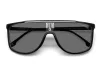 Carrera Férfi Fekete Napszemüveg CA 1056/S 08A M9