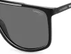 Carrera Férfi Fekete Napszemüveg CA 1056/S 08A M9